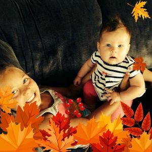 Meet your Posher, Tarryn